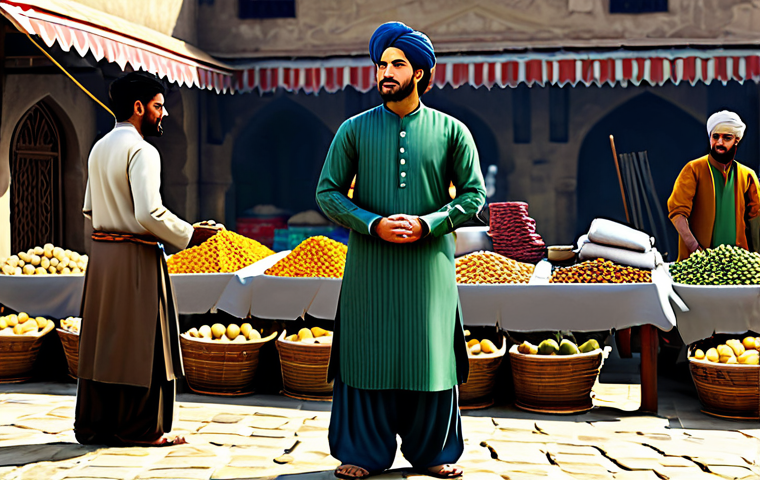 히트2 NPC 위치 지도 - Wise Elder NPC**

"A kind-faced, fully clothed, elderly scholar in traditional Pakistani clothing si...